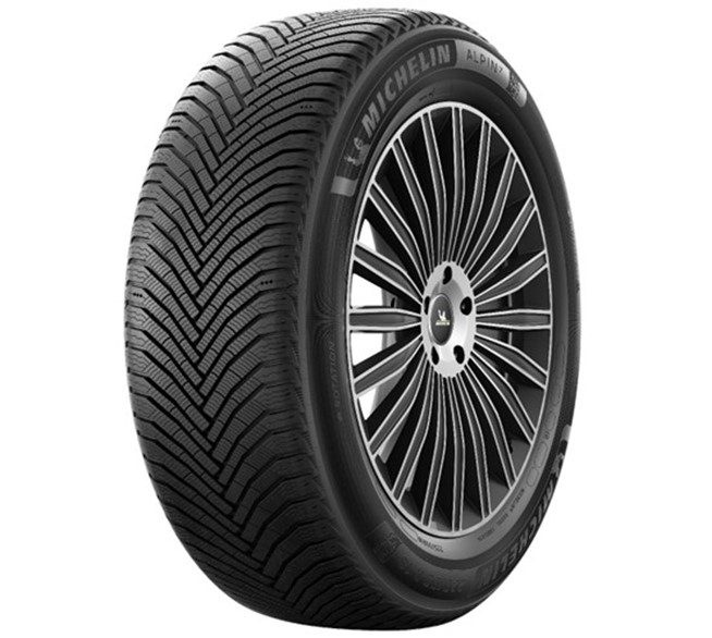 MICHELIN ALPIN 7 205/55 R 16 91H