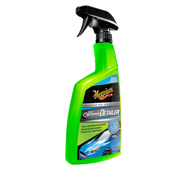 MEGUIARS Hybrid Ceramic Detailer 768 ml