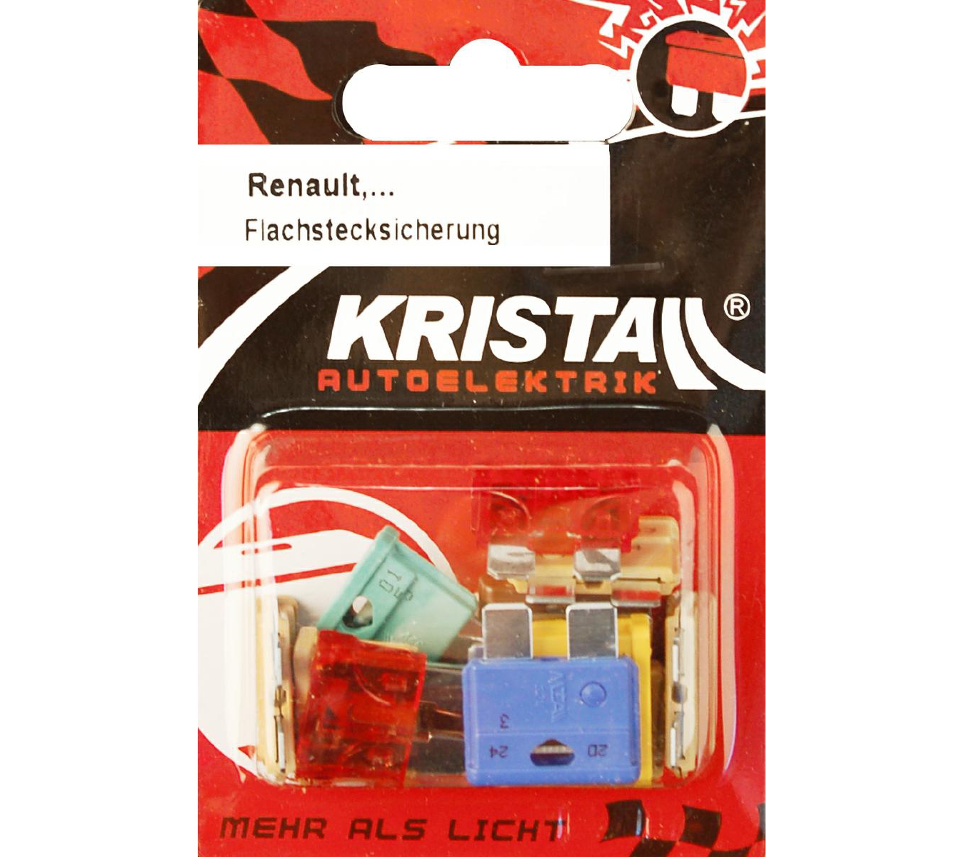 kristall-sicherungsset-renault-citroen-peugeot-10034514 KRISTALL Sicherungsset Renault / Citroen / Peugeot