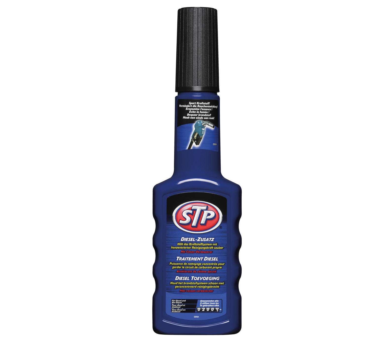 STP Dieselzusatz 200 ml