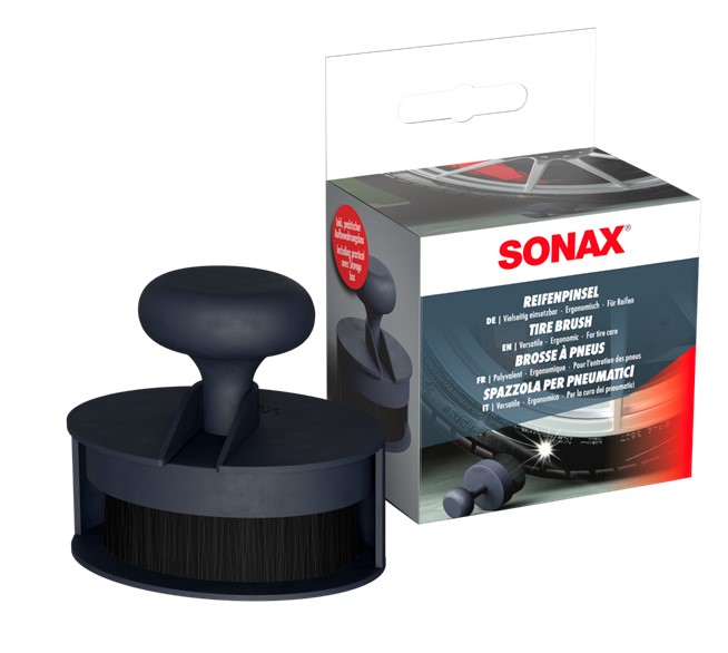 SONAX ReifenPinsel 1 Stück