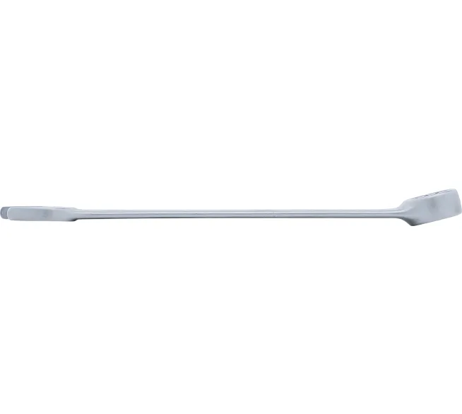 BGS TECHNIC Maul-Ringschlüssel 17mm 15°