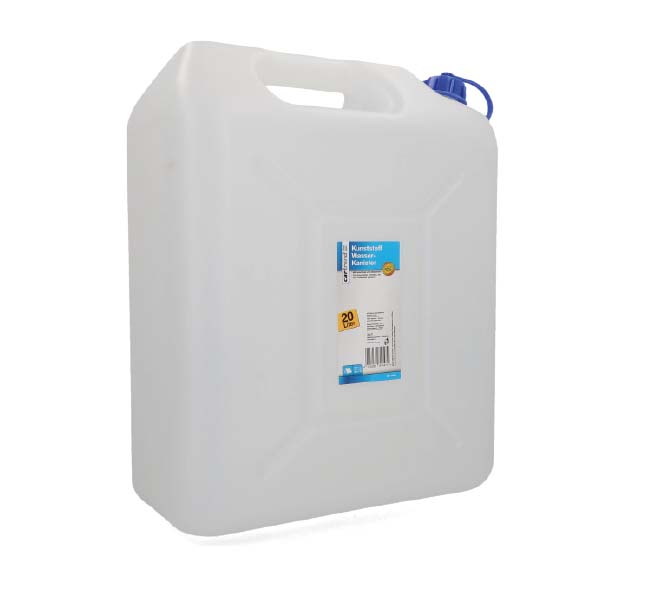 CARTREND Wasserkanister