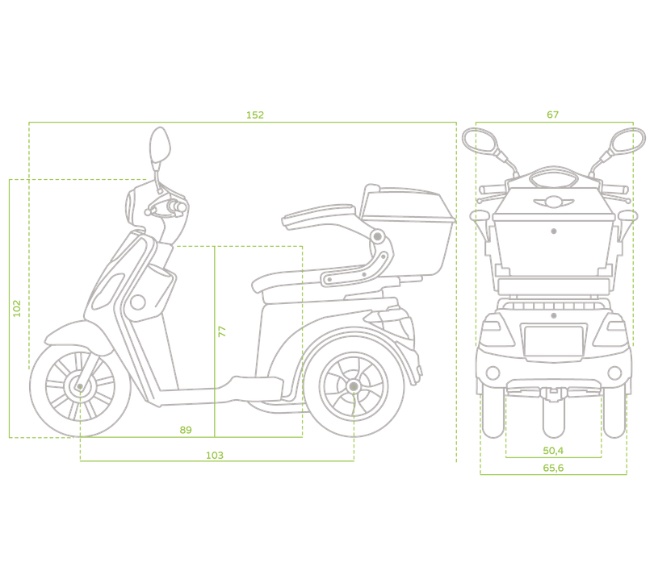 ECONELO_J1000_E-Seniorenmobil_Schwarz_3Rad_25Kmh_Lithium_1000W_Akku_PRE01037-13