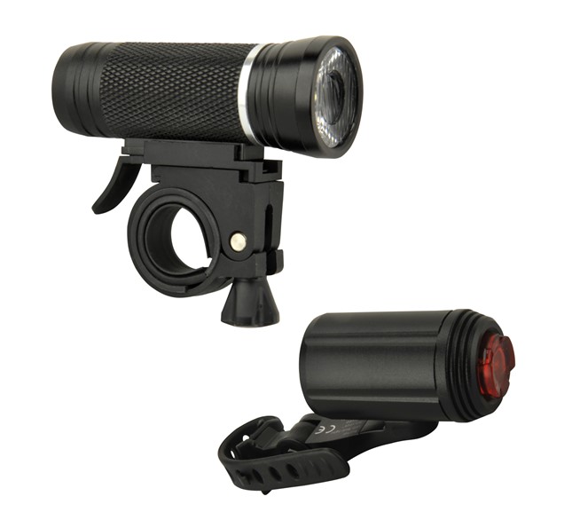 FISCHER LED Beleuchtungs-Set 2 Leuchtstärken