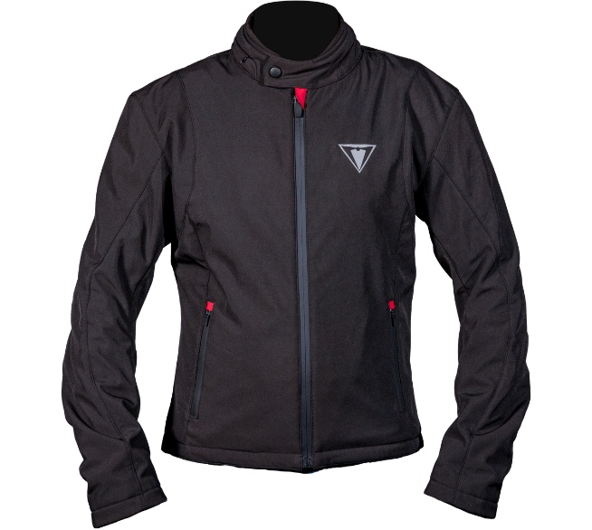 RACER Rider Softshell Größen M-6XL