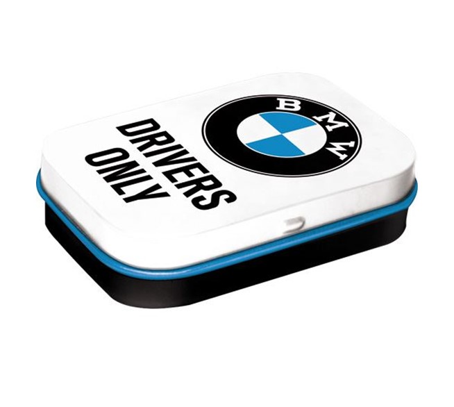 pillendose-bmw-drivers-25662634 Pillendose BMW Drivers