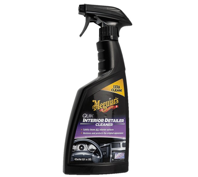 meguiars-quick-interior-detailer-21159589 MEGUIARS Quick Interior Detailer