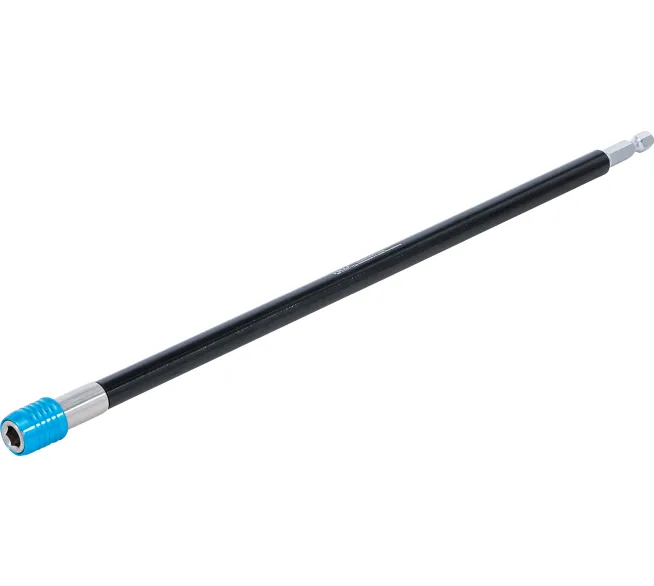 BGS technic Automatischer Bithalter Abtrieb in der Produktansicht, für präzise Schraubarbeiten an Fahrzeugen, Maschinen und Bauteilen.