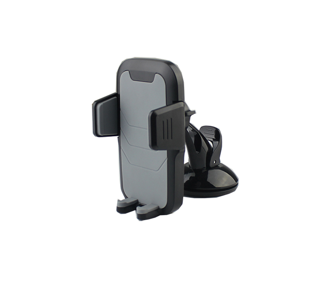 connextra-handyhalterung-mit-klemme-21668395 CONNEXTRA Handyhalterung mit Klemme