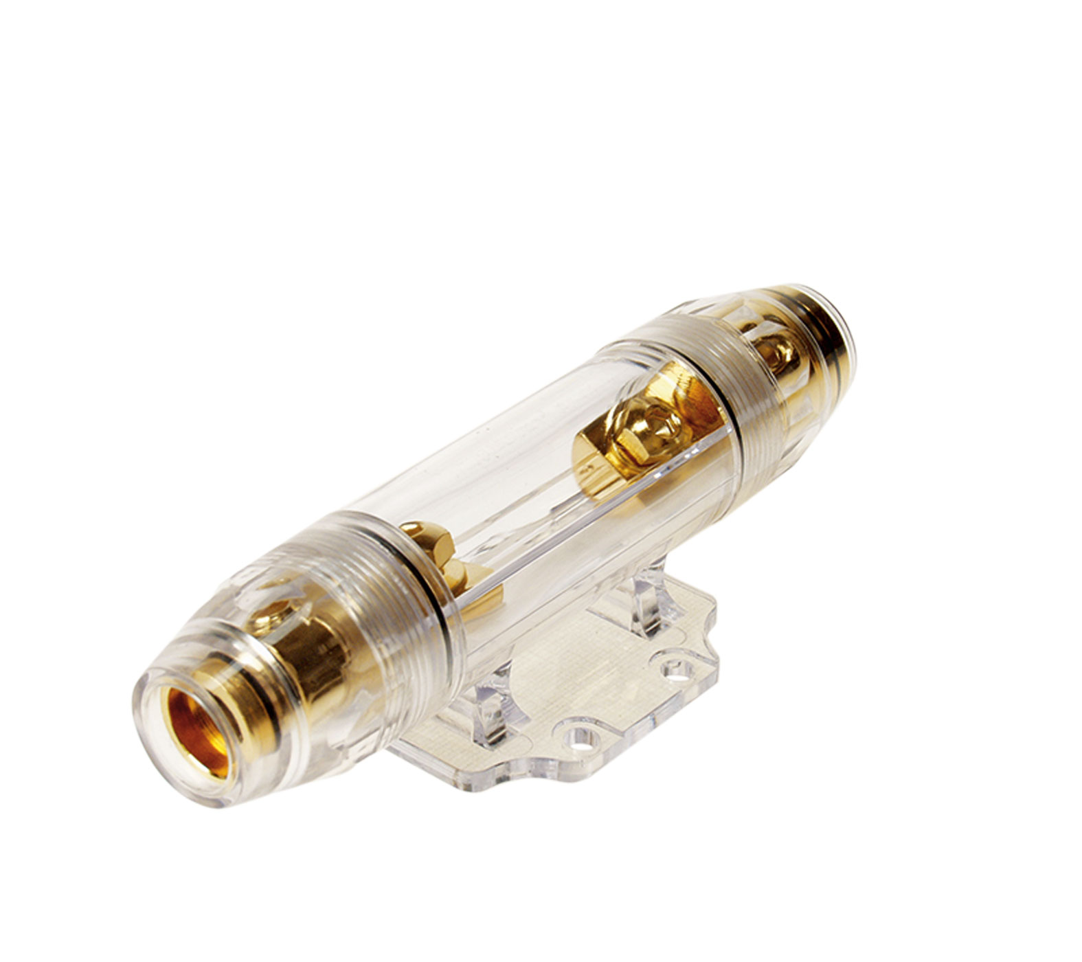 ACV ANL Sicherungshalter gold