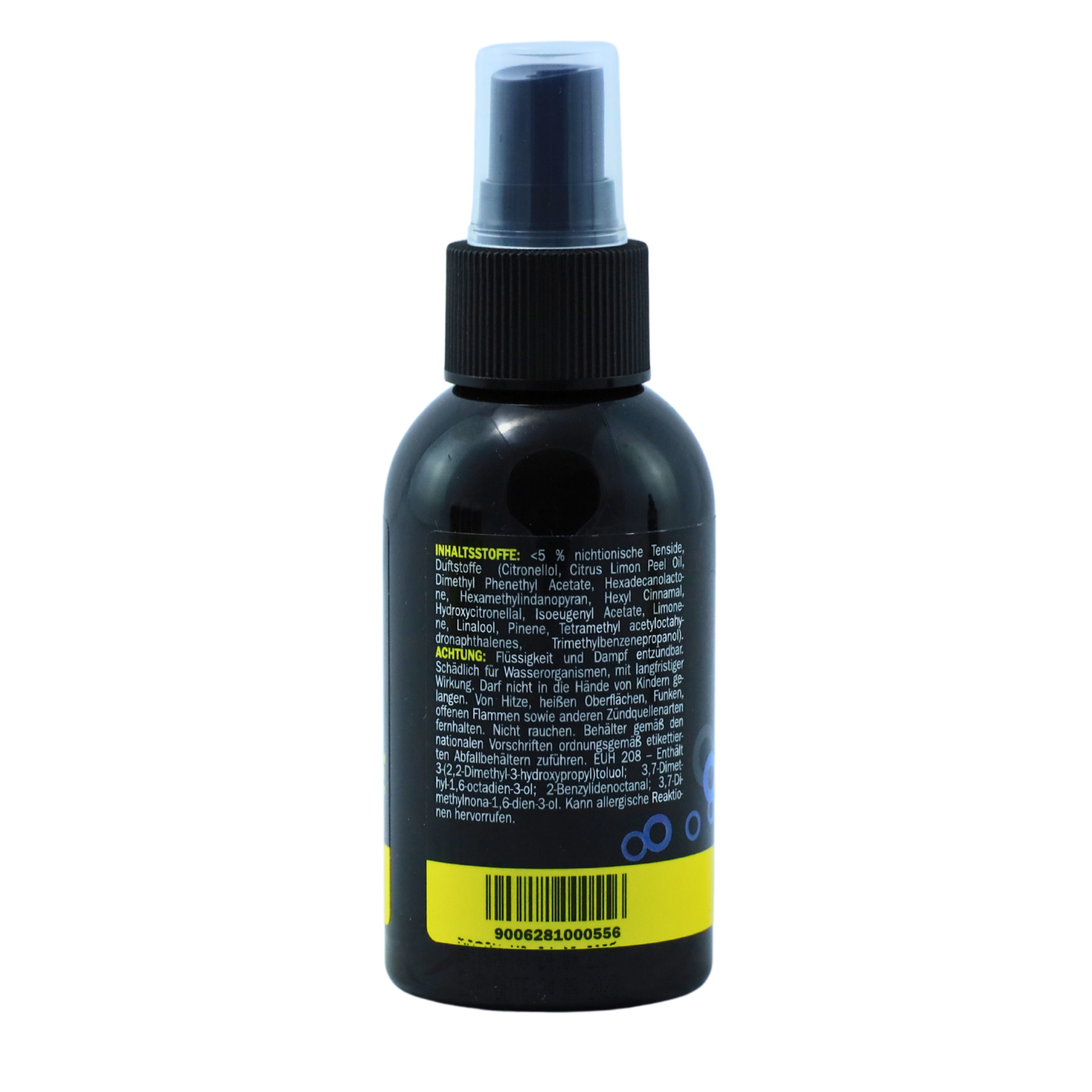 Auto Duftspray Ocean Breeze kaufen