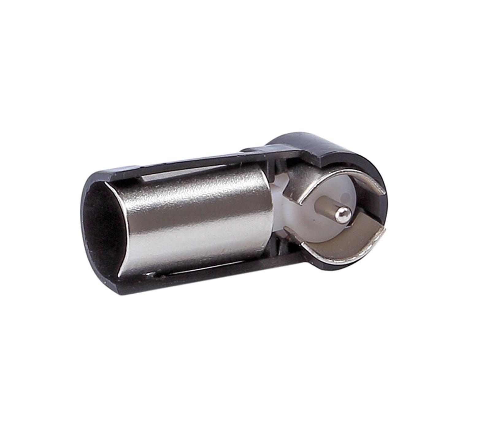 ACV Antennenadapter DIN auf ISO