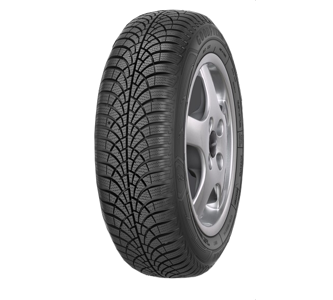 GOODYEAR ULTRAGRIP 9+ MS 155/65 R14 75T SL
