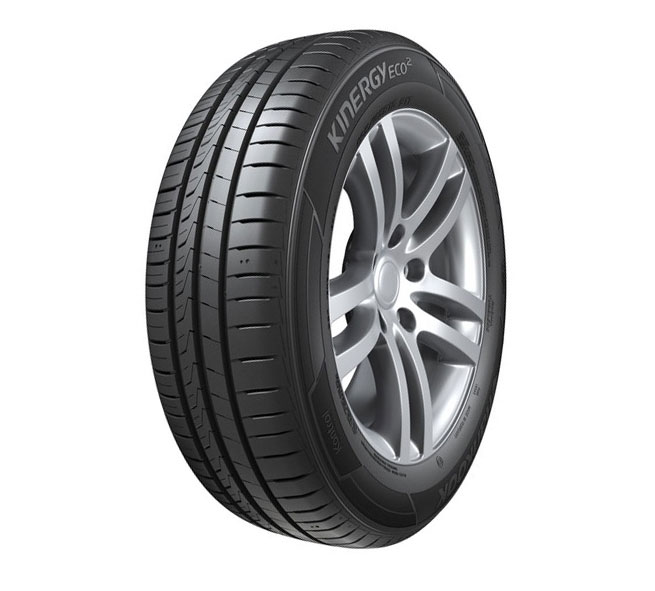 HANKOOK K435 KINERGY ECO 2 195/65 R15 91H