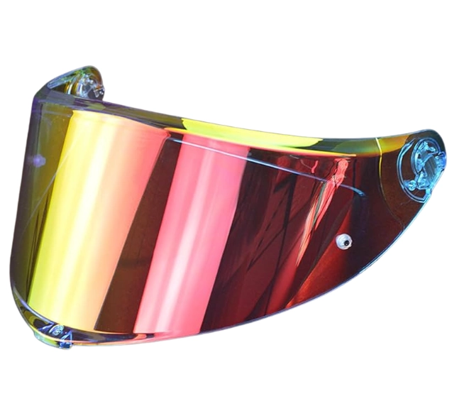MARUSHIN M-299 Tempo 4 FF Comfort Visie