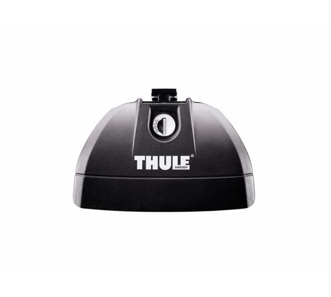 THULE Fußsatz 753