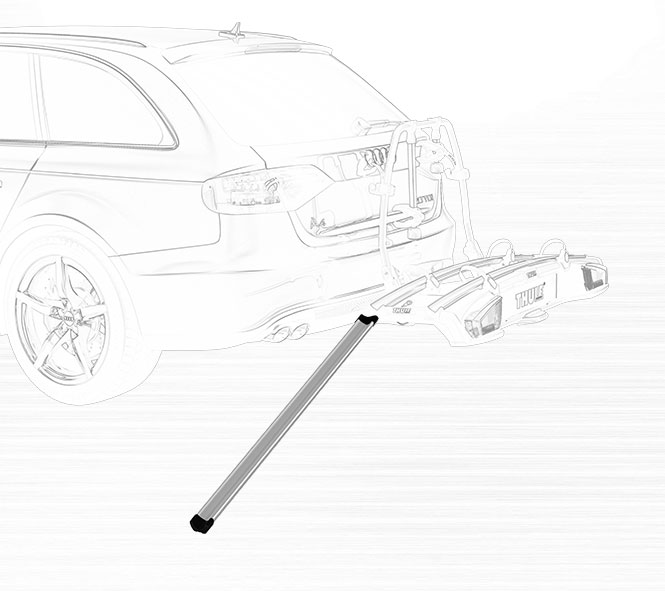 thule-laderampe-f-velo-space-xt-21127441 THULE Laderampe f. Velo Space XT