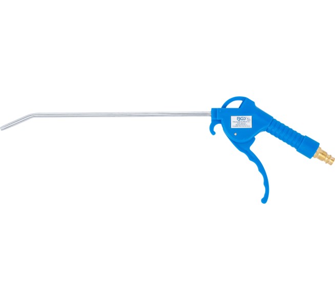 bgs-technic-druckluft-ausblaspistole-250-mm-21824159 BGS TECHNIC Druckluft-Ausblaspistole 250 mm