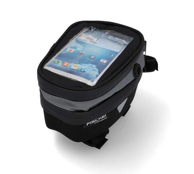 FISCHER Oberrohrtasche Premium