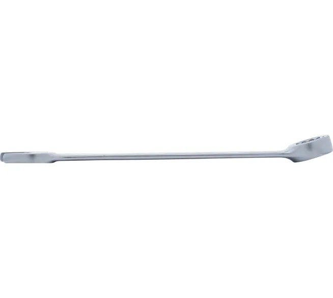BGS TECHNIC Maul-Ringschlüssel 24mm 15°
