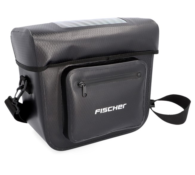 FISCHER Lenkertasche Terra Plus