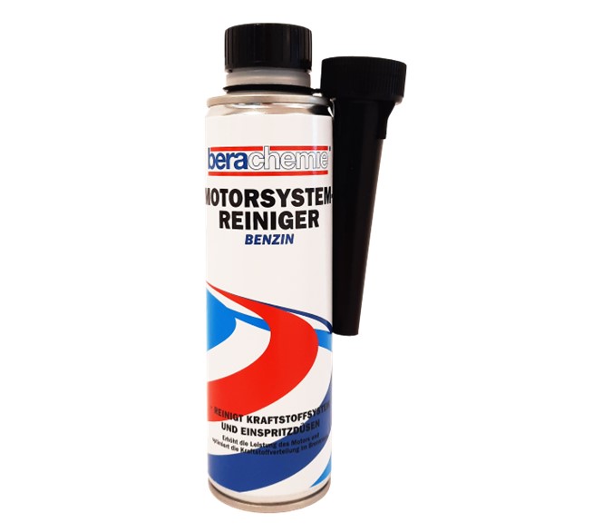 BERACHEMIE Systemreiniger Benzin