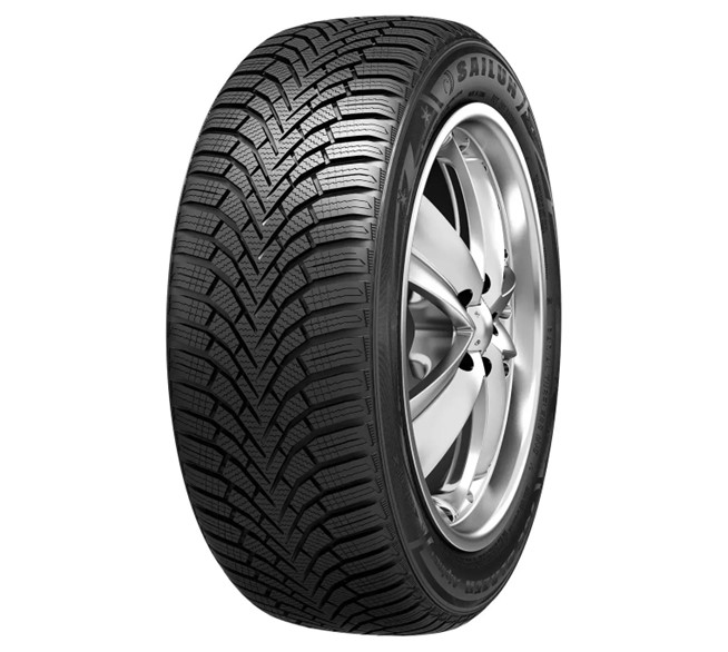 SAILUN ICE BLAZER ALPINE + 205/55 R 16 91H