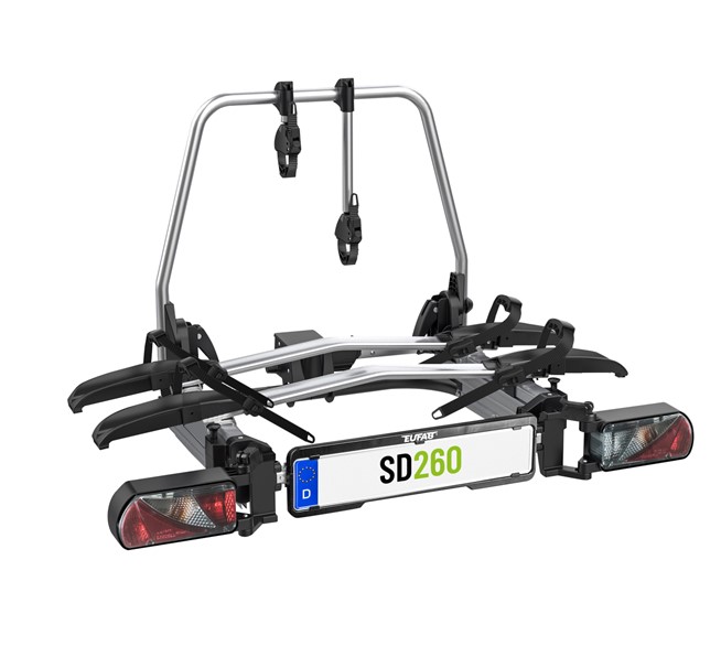 eufab-hecktraeger-sd-260-25673531 EUFAB Heckträger SD 260