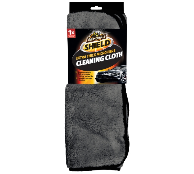 ARMOR ALL extradickes Reinigungstuch