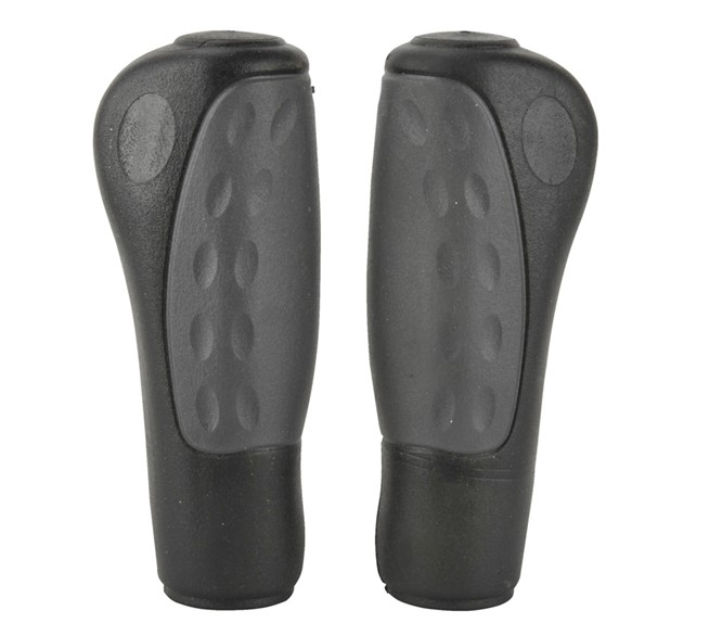 FISCHER Lenker-Griffe Relax ergonomisch