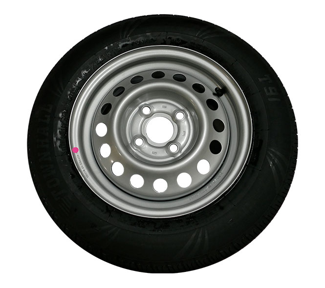 GW Reserverad 145 80 R 13 79T M+S