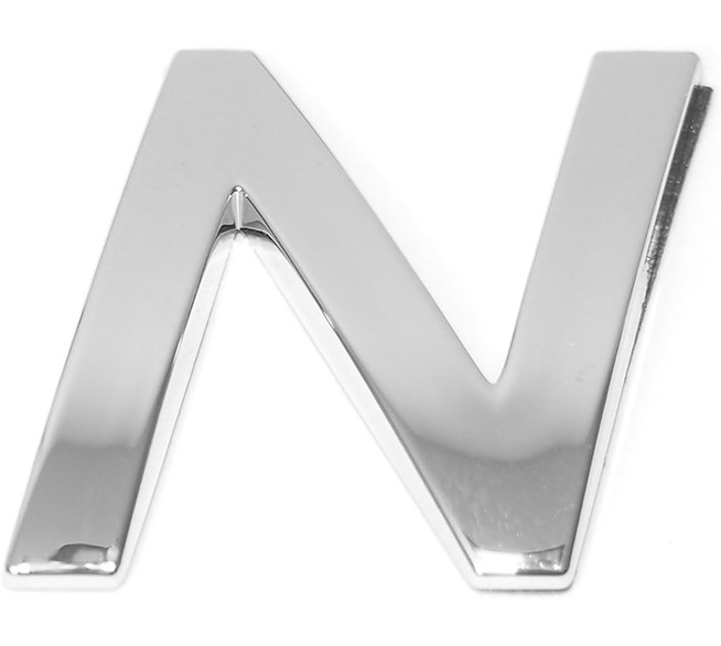 EUFAB Car Logo N