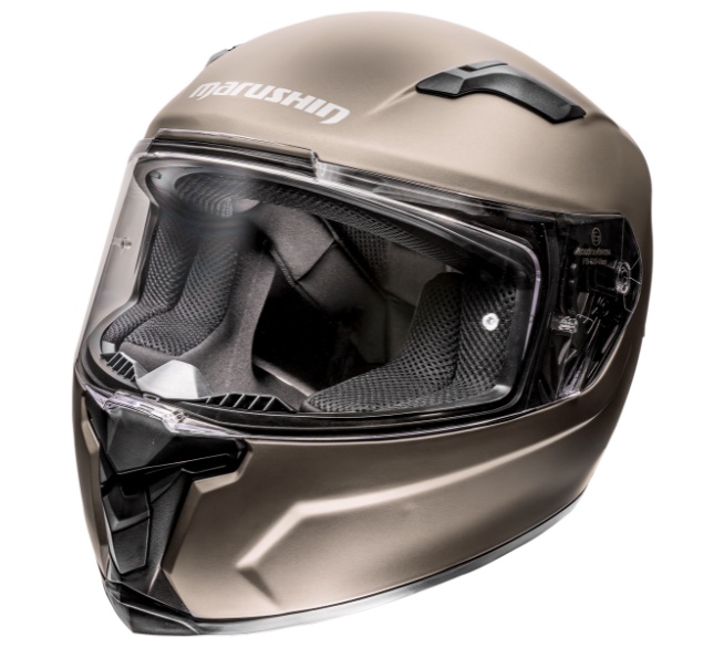 MARUSHIN M-299 TEMPO 4 Größen S-XL