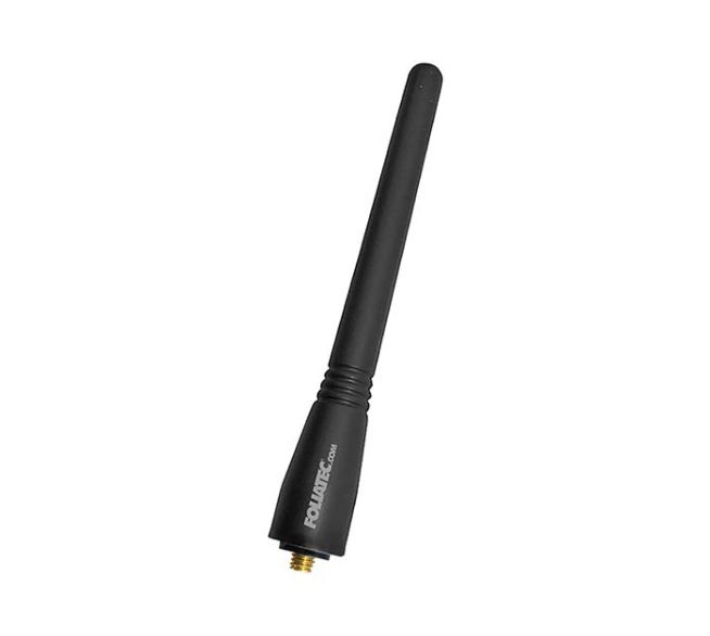 FOLIATEC FACT Antenne SPORT 10,5 cm