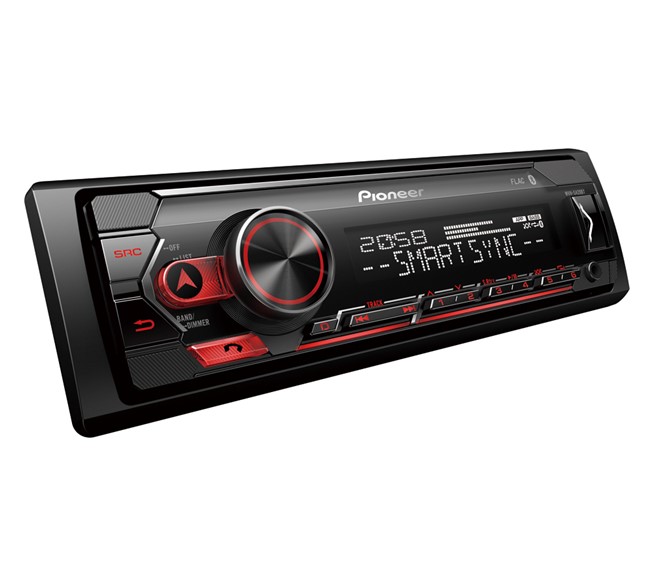PIONEER MVH-S420BT