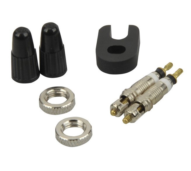 FISCHER Ventilset Sclaverand mit Werkzeug 7-tlg