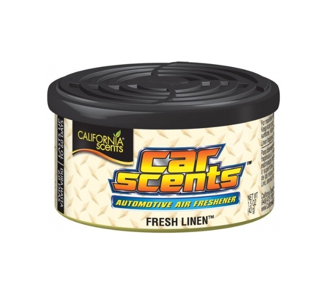 CALIFORNIA SCENTS FreshLinen Lufterfrischer