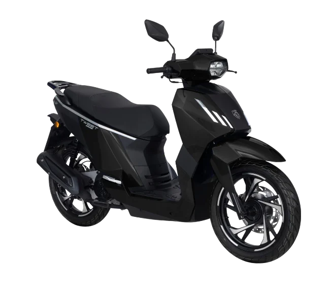PEUGEOT TWEET 125 Ative
