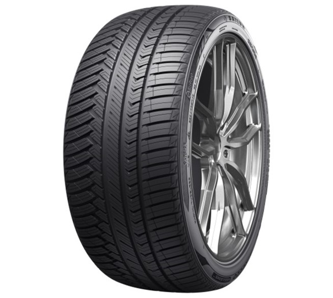 SAILUN ATREZZO 4SEASONS PRO 215/50 R 17 95Y XL