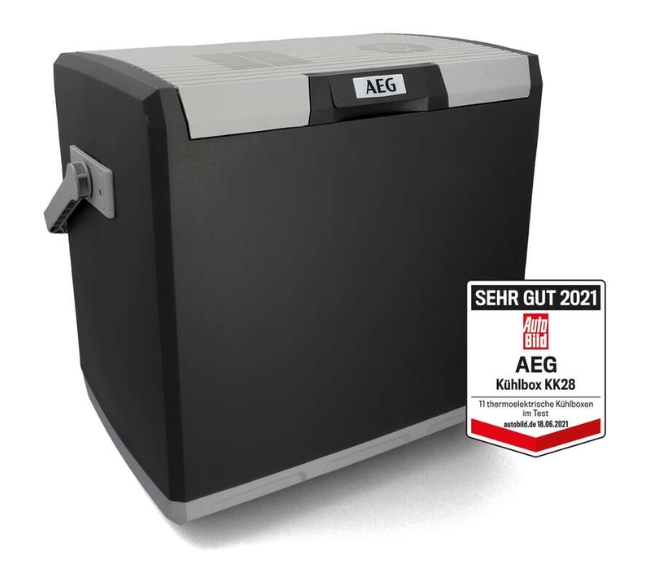 AEG Kühlbox KK28