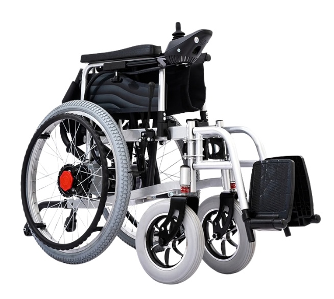 ECONELO_LYD-0012-L_Elektrischer_Rollstuhl_Faltbar_2x250W_Oxford-Gewebe_Schwarz_PRE01049-3