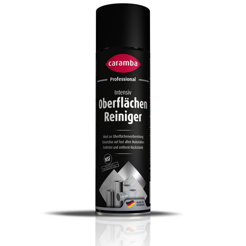 CARAMBA Oberflächenreiniger 500ml CARAMBA Oberflächenreiniger 500ml