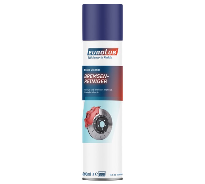 eurolub-bremsenreiniger-spray-600ml-26234564 EUROLUB Bremsenreiniger Spray 600ml