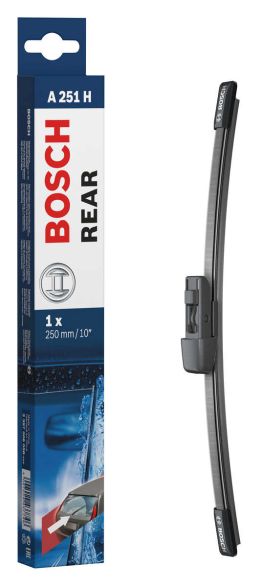 WALSER Scheibenwischer A 251 H, 1 Heckscheibenwischer