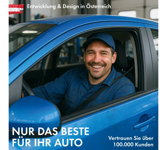WALSER Autositzbezug Protector als schützender Bezug für den Fahrzeugsitz