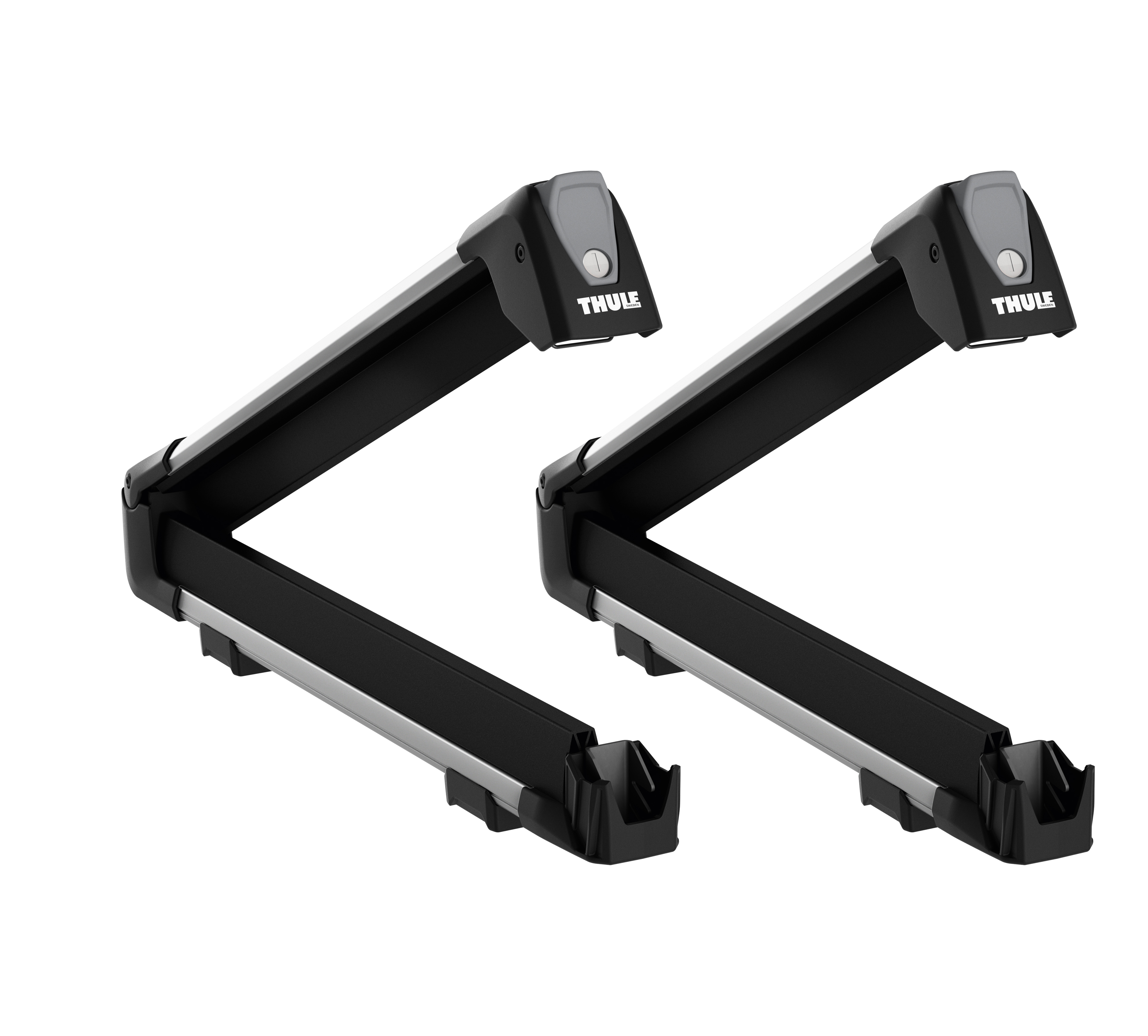 THULE SnowPack Extender 7325