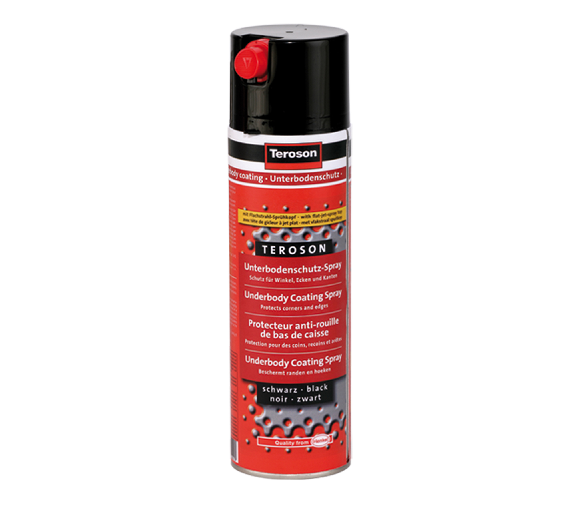 teroson-unterbodenschutz-spray-500-ml-10010266 TEROSON Unterbodenschutz-Spray 500 ml