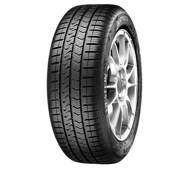 VREDESTEIN QUATRAC 5 155/65 R14 75T