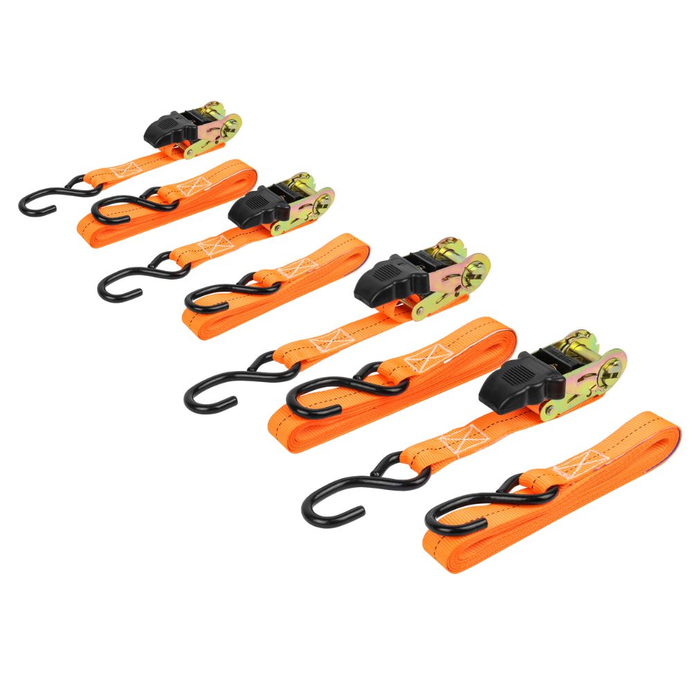 las-verzurrgurt-set-4teilig-21398384-1 LAS Verzurrgurt mit Ratsche und Haken